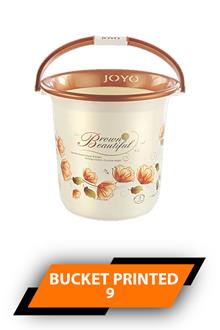 Joyo Bucket Better Home Printed 9
